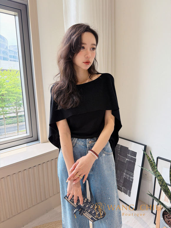 WANG CHIU 麻豆照